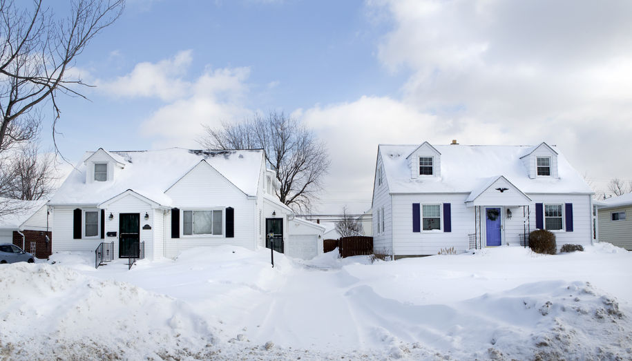How to Protect Your Buffalo Home from Winter Storm Damage