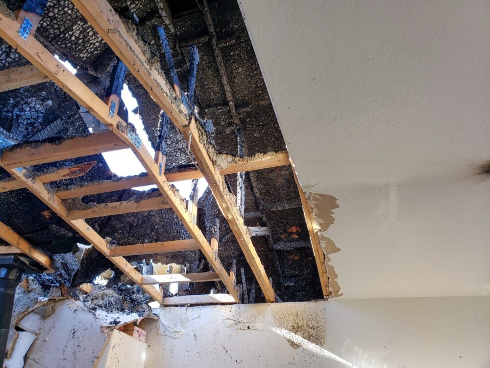What to Do After a Fire in Your Buffalo Home